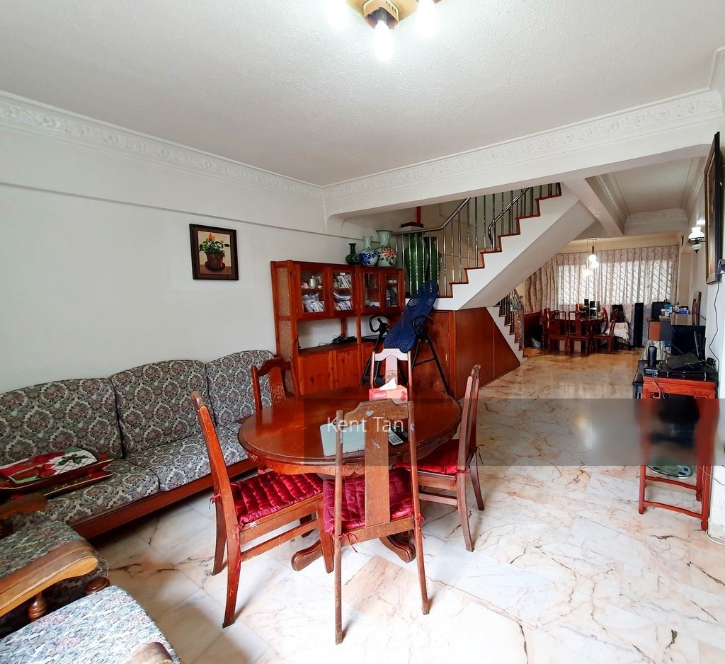 Blk 471 Jurong West Street 41 (Jurong West), HDB Executive #219013791